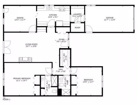 100 Downs Blvd, Clemson, SC 29631 photo 24