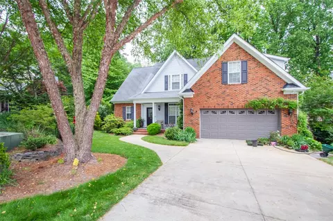 208 Lyttleton Way, Anderson, SC 29621 photo 1