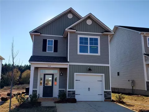 129 Weaver Way, Pendleton, SC 29670 photo 1