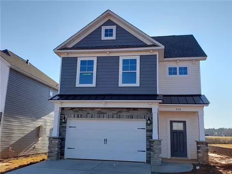 131 Weaver Way, Pendleton, SC 29670 photo 1
