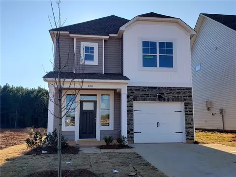 125 Weaver Way, Pendleton, SC 29670 photo 1