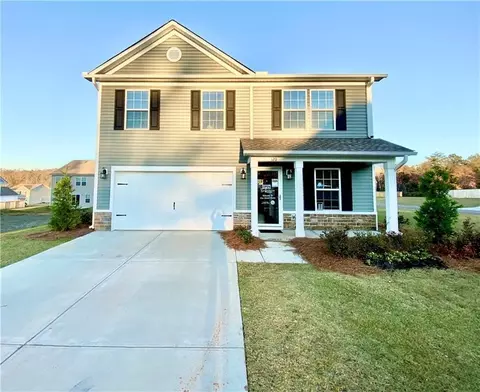 120 Sunny Point Loop, Central, SC 29630 photo 1