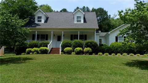 1213 Old Mill Rd, Easley, SC 29642 photo 1