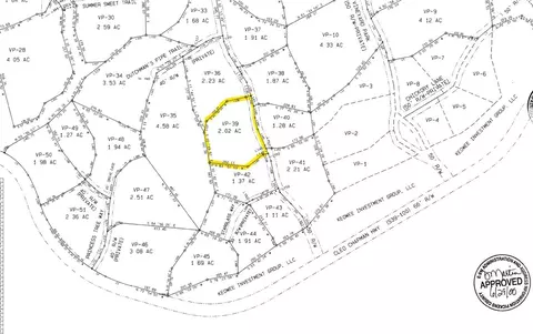 508 Vineyard Park, Sunset, SC 29685 photo 7