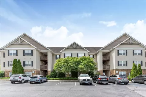 415 Lookover Dr, Anderson, SC 29621 photo 1