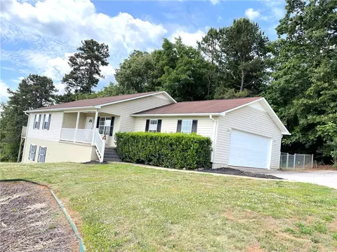 117 Sky View Dr, Walhalla, SC 29691 photo 1