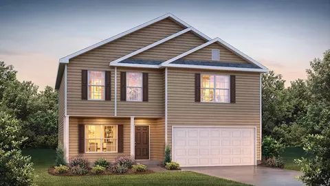 100 Foxcroft Ct, Easley, SC 29640 photo 1