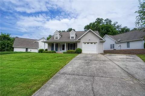 125 Grand Oak Cir, Pendleton, SC 29670 photo 2