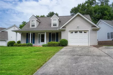 125 Grand Oak Cir, Pendleton, SC 29670 photo 3