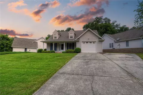 125 Grand Oak Cir, Pendleton, SC 29670 photo 1