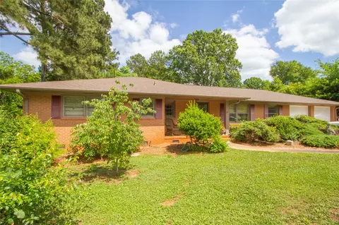2012 Lindale Rd, Anderson, SC 29621 photo 1