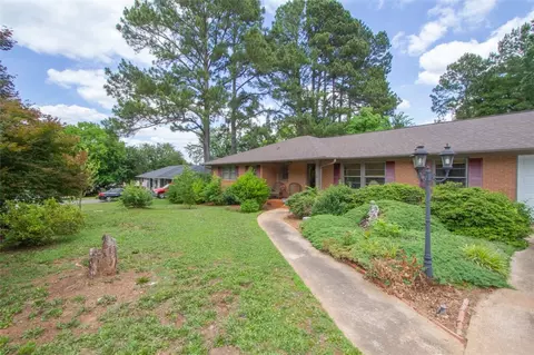 2012 Lindale Rd, Anderson, SC 29621 photo 4