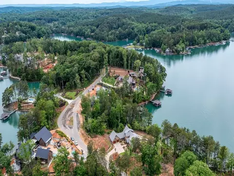 426 Peninsula Rdg, Sunset, SC 29685 photo 8