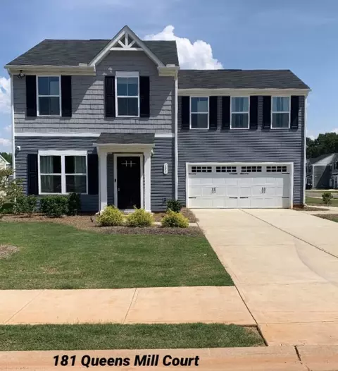 181 Queens Mill Ct, Pendleton, SC 29670 photo 1
