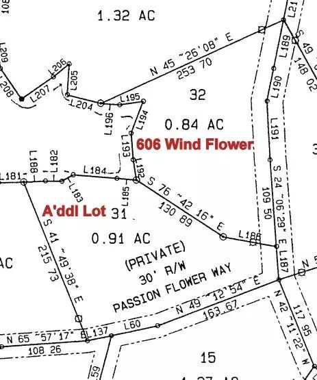 606 Wind Flower Dr, Sunset, SC 29685 photo 45