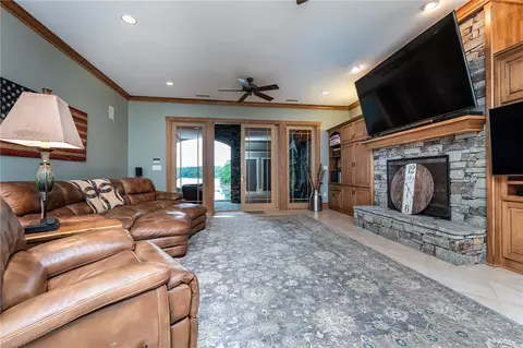 606 Wind Flower Dr, Sunset, SC 29685 photo 32