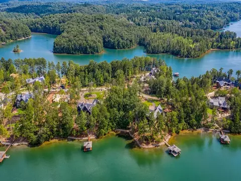 410 Peninsula Rdg, Sunset, SC 29685 photo 6