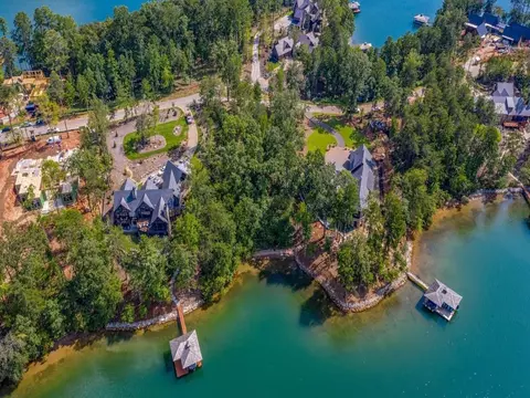 410 Peninsula Rdg, Sunset, SC 29685 photo 4
