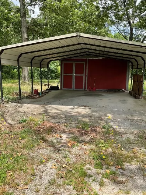 1319 Flat Rock Rd, Starr, SC 29684 photo 5