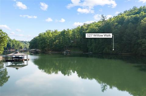127 Willow Walk, Sunset, SC 29685 photo 1