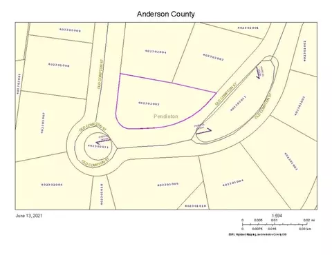 143 Old Compton St, Pendleton, SC 29670 photo 5