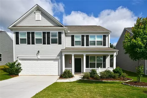 133 Caledonia Dr, Easley, SC 29642 photo 1