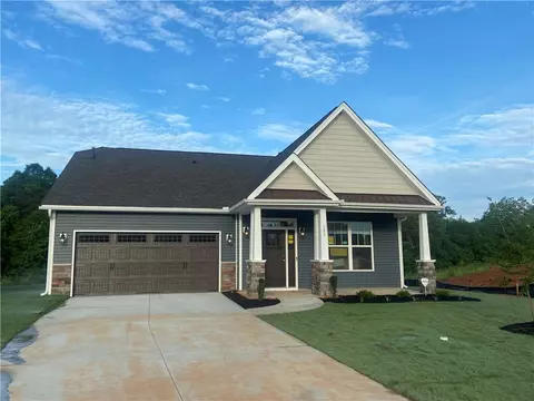 151 Capslock Trl, Pendleton, SC 29670 photo 1