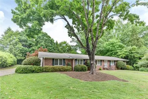 2806 Echo Trl, Anderson, SC 29621 photo 1