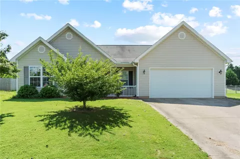 116 Radcliff Way, Anderson, SC 29621 photo 1