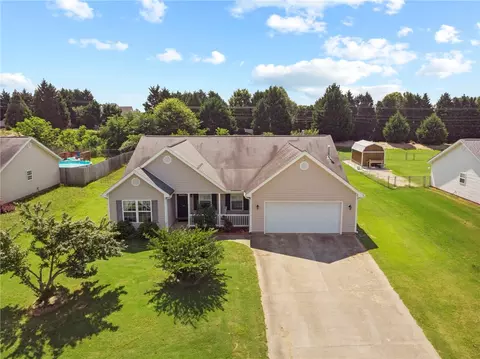 116 Radcliff Way, Anderson, SC 29621 photo 26