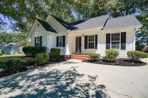 206 Longview Dr, Williamston, SC 29697 photo 2