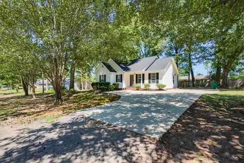 206 Longview Dr, Williamston, SC 29697 photo 3