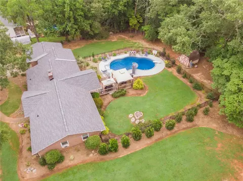 111 Mountain View Dr, Central, SC 29630 photo 27