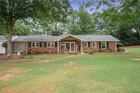 111 Mountain View Dr, Central, SC 29630 photo 1