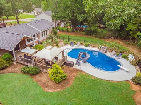 111 Mountain View Dr, Central, SC 29630 photo 28