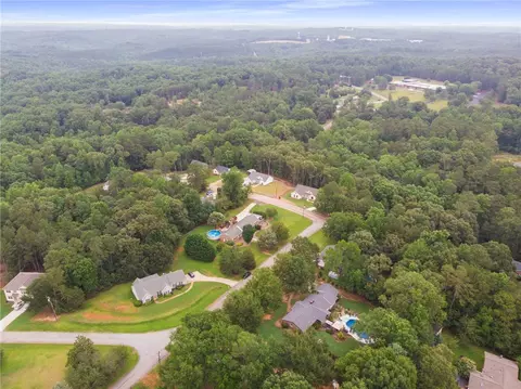 111 Mountain View Dr, Central, SC 29630 photo 32