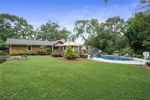 111 Mountain View Dr, Central, SC 29630 photo 24