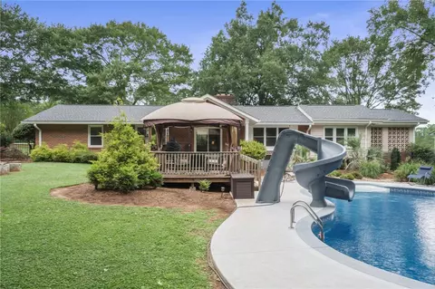 111 Mountain View Dr, Central, SC 29630 photo 23
