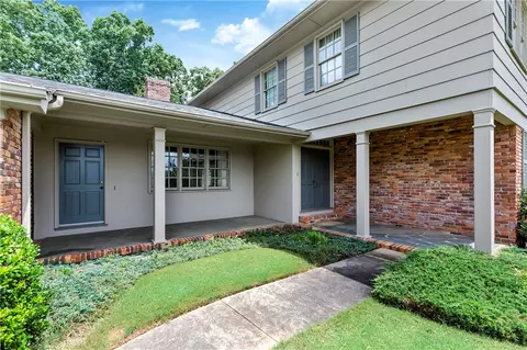 1317 Northampton Rd, Anderson, SC 29621 photo 3