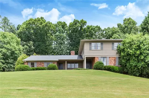 1317 Northampton Rd, Anderson, SC 29621 photo 1