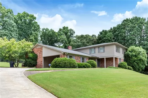 1317 Northampton Rd, Anderson, SC 29621 photo 2