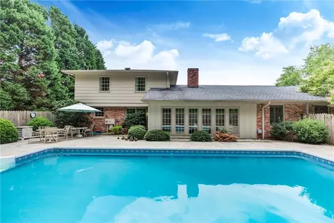 1317 Northampton Rd, Anderson, SC 29621 photo 6