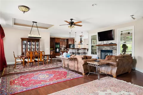 340 Stardust Ln, Seneca, SC 29672 photo 8