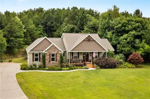 340 Stardust Ln, Seneca, SC 29672 photo 2