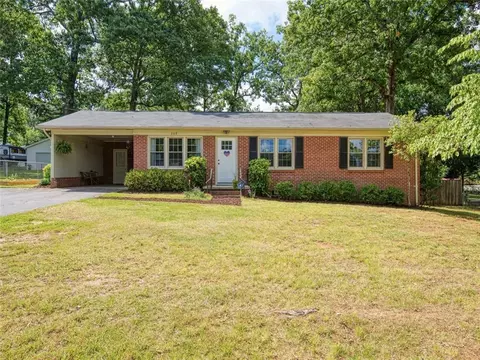 209 Sylvia Rd, Easley, SC 29642 photo 1