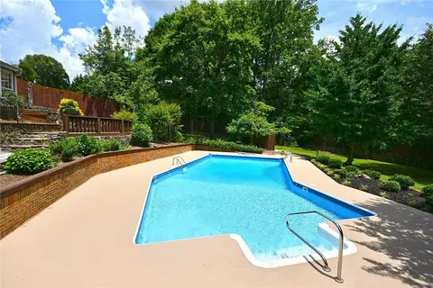 402 Mount Forest Cir, Easley, SC 29640 photo 28
