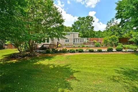 402 Mount Forest Cir, Easley, SC 29640 photo 31