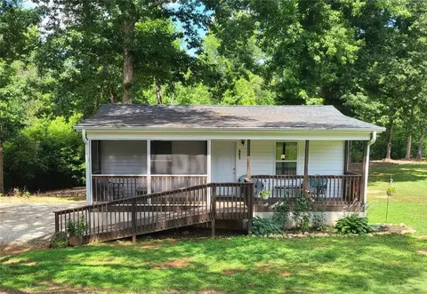 401 Campbell Ave, Easley, SC 29640 photo 1