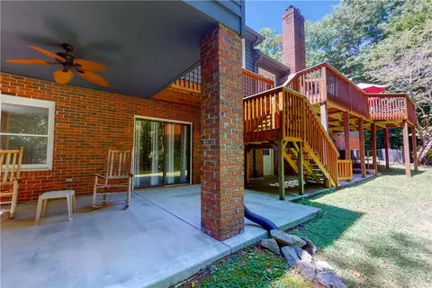 512 Squire Cir, Clemson, SC 29631 photo 36