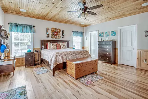 2045 Five Forks Rd, Pendleton, SC 29670 photo 17